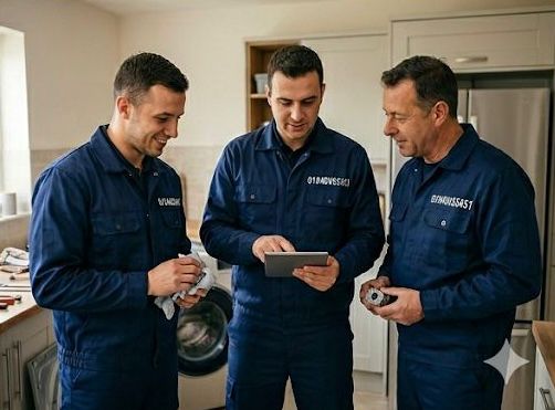 وكيل صيانة ال جي